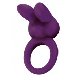 Ерекційне вібро кільце Eos the Rabbit C-Ring