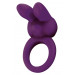 Ерекційне вібро кільце Eos the Rabbit C-Ring