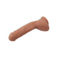 Фаллоимитатор реалистик Chisa T-skin ReaL CARNAL Pleasure; 23,5 см