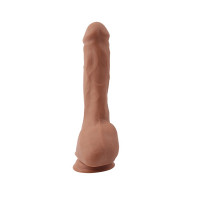 Фаллоимитатор реалистик Chisa T-skin ReaL CARNAL Pleasure; 23,5 см