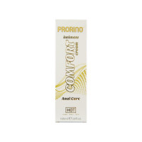 Гель анальний з пантенолом Hot PRORINO Intimate Comfort та розслаблюючим ефектом, 100 мл