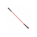 Кнут DS Fetish Whip red, 60 см