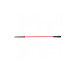 Кнут DS Fetish Whip red, 60 см