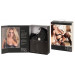 Комплект белья Rhinestone Shelf Bra Set 80B/M