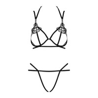 Комплект Obsessive Badossa S/M