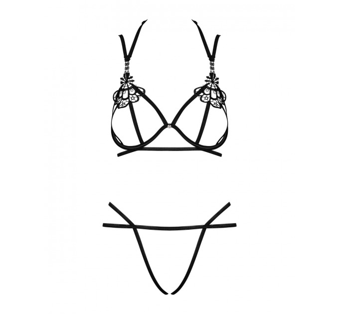 Комплект Obsessive Badossa S/M