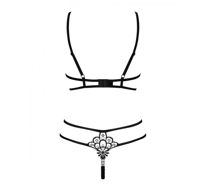 Комплект Obsessive Badossa S/M