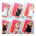 Комплект Obsessive Badossa S/M