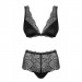 Комплект Obsessive Klarita S/M