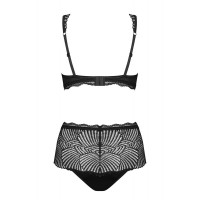 Комплект Obsessive Klarita S/M