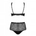 Комплект Obsessive Klarita S/M
