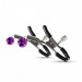LBX403 Набор БДСМ Secret Pleasure Chest - Purple Apprentice