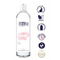 Лубрикант на водній основі BTB ANAL XL 250ML