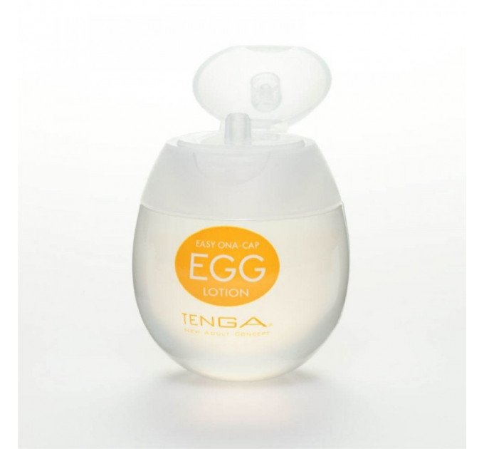 Лубрикант на водной основе Tenga EGG LOTION 65мл