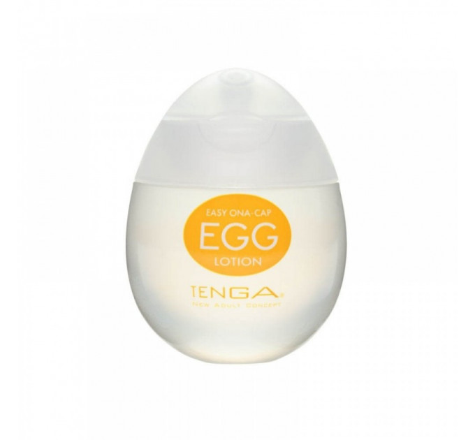 Лубрикант на водной основе Tenga EGG LOTION 65мл