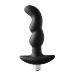 Масажер простати з вібрацією Dream Toys Fantasstic Prostate Plug