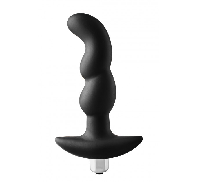 Масажер простати з вібрацією Dream Toys Fantasstic Prostate Plug