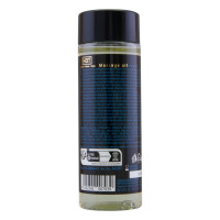 Масажна олія HOT Massage Oil Exotic з екзотичним ароматом, 100 мл