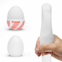 Мастурбатор TENGA EGG TUBE