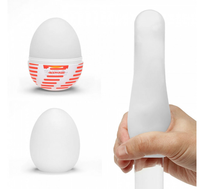 Мастурбатор TENGA EGG TUBE