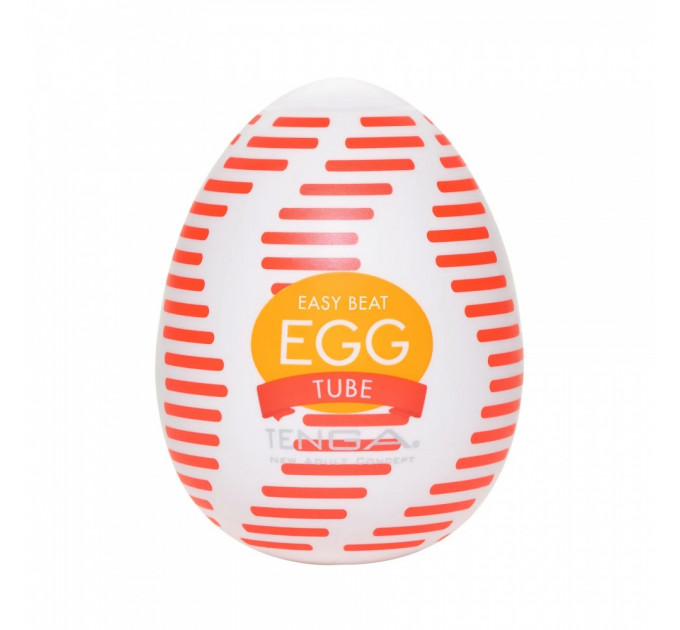 Мастурбатор TENGA EGG TUBE