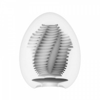 Мастурбатор TENGA EGG TUBE