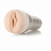 Мастурбатор вагина FleshLight Jenna Haze, реалистик, в колбе, бежевый