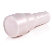 Мастурбатор вагіна FleshLight Jenna Haze, реалістичний, в колбі, бежевий