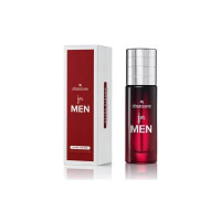 Чоловічі духи з феромонами Perfume for men Obsessive 10 мл