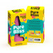 Мыло член на присоске Pure Bliss BIG розовый, 18 см