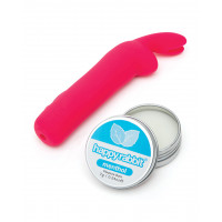 Набор секс игрушек Happy Rabbit Clitoral Pleasure Kit (4 Piece)