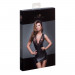 Платье F168 Noir Handmade L