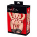 Портупея и наручники Bad Kitty Bondage Body L/XL