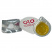 Презерватив OLO с усиками + шарик "Phoenix Spiny condom" (в комплекте 1 презератив + 1 шарик)