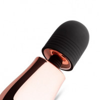 Rg00841 міні вібромасажер Rosy Gold-Nouveau Mini Massager