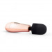 RG00841 Мини вибромассажер Rosy Gold - Nouveau Mini Massager
