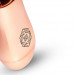 RG00841 Мини вибромассажер Rosy Gold - Nouveau Mini Massager