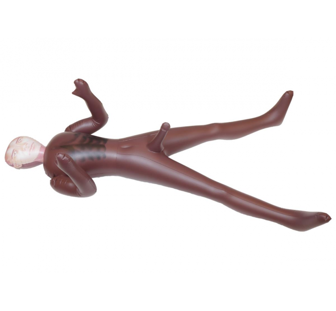 Секс-кукла - Hunk Male Doll