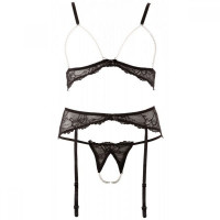 Комплект Bra Set Pearls M