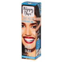 Шовковисте мастило на водній основі Lube Me Up Waterbase 100ml