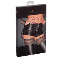 Шорти жіночі F138 Noir Handmade S