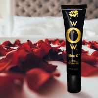 Стимулюючий кліторальний гель Wet Wow Max, 15 мл