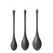 T360188 Набор вагинальных шариков Satisfyer Yoni Power 2 Black
