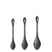 T360188 Набор вагинальных шариков Satisfyer Yoni Power 2 Black