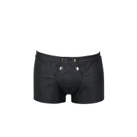 Труси чоловічі 050 SHORT PATRICK blackL/XL -Passion