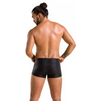 Труси чоловічі 050 SHORT PATRICK blackL/XL -Passion