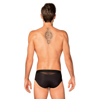 Труси чоловічі Obsessive Boldero L/XL