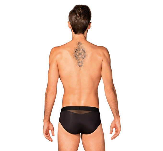 Трусы мужские Obsessive Boldero L/XL