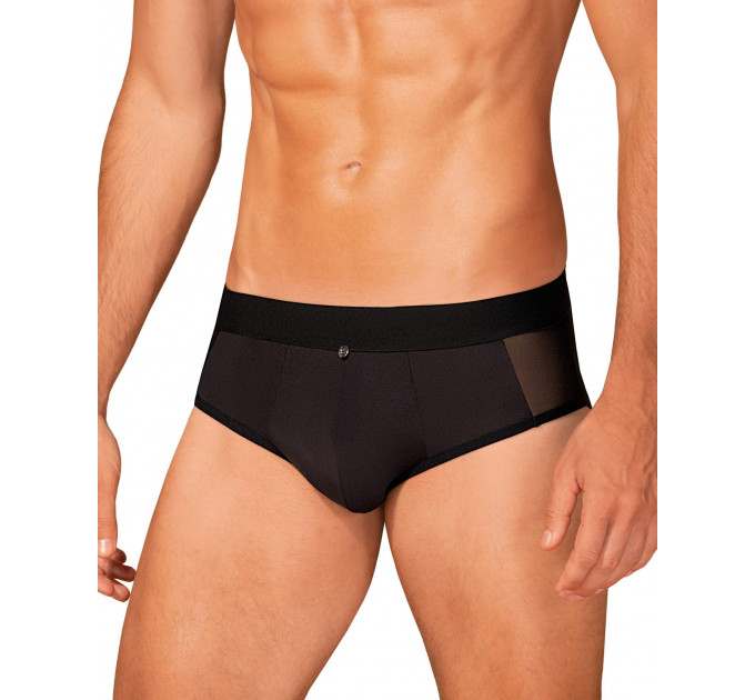 Трусы мужские Obsessive Boldero L/XL