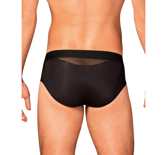 Трусы мужские Obsessive Boldero L/XL